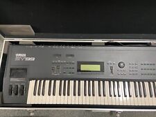 Yamaha SY99 synthesizer keyboad USED Tested Working Vintage Great From JAPAN JP picture