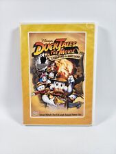 Ducktales The Movie: Treasure of the Lost Lamp DVD, Disney Movie Club Exclusive picture