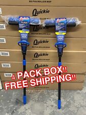 Quickie Bulldozer (4 PACK BOX) PVA Sponge Roller Mops - #2077947 picture