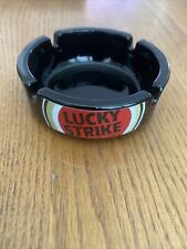 Vintage Lucky Strike Ashtray (A2) picture
