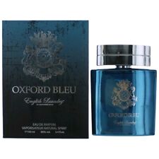 Oxford Bleu by English Laundry, 3.4 oz EDP Spray for Men picture