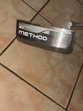 Nike Method Core MC-3i Putter 35