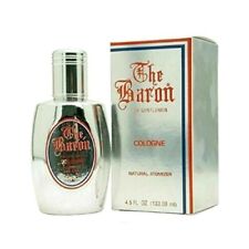 The Baron by LTL Cologne Spray For Gentlemen 4.5 oz 133.08 ml -DISCONTINUED picture