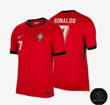 Portugal Euro 2024 Ronaldo 7 picture