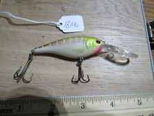 Frenzy FSH7-M   fishing lure (lot#18106) picture