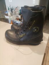 Bata US Military Extreme Cold Weather Mickey Mouse Boots Size 11R Vintage Kanye picture
