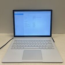Lot of (3) Microsoft Surface Laptops - AS/IS - No Returns picture