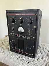 🍊Vintage Harvey-Wells Bandmaster Deluxe Transmitter | Model TBS-50D Nice picture