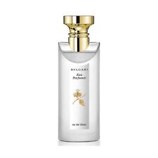 Bvlgari Eau Parfumee Au The Blanc Eau de Cologne 2.5 oz EDP Perfume for Women  picture