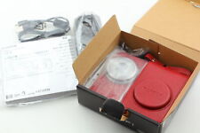 [Unused] Fujifilm X Series XF1 XF-1 12.0MP Compact Digital Camera Red from JAPAN picture