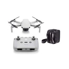 DJI Mini 2 SE Camera Drone 2.7K Video 31min Flight w/ Mini Bag (DJI-Refurbished) picture
