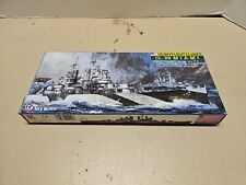 US Navy Light Cruiser CL-89 Miami Plastic Model Pit Road 1/700 Sky Wave Series picture