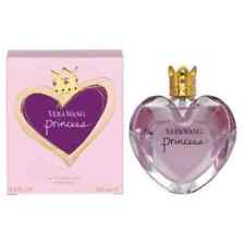PRINCESS by VERA WANG Perfume 3.3 / 3.4 oz EDT For Women NEW in BOX picture