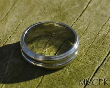 Supernatural Inspired Dean Winchester Ring Men's Ring picture