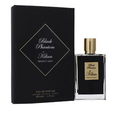 Black Phantom Memento Mori by Kilian 1.7 oz EDP Perfume Cologne Unisex NIB picture