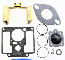 ZENITH Carburetor Kit with BLEMISHED Float fits Generac 25KW  14192 84312  BB6 picture