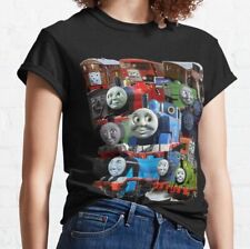Thomas the Tank Engine and Friends Classic Design Classic T-Shirt picture