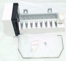 Icemaker Assembly for Whirlpool, AP6019085, PS11752389, WPW10300022 picture