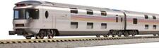 KATO N gauge E26 Cassiopeia 6cars Basic Set 10-1608 Model Train Passenger Train picture