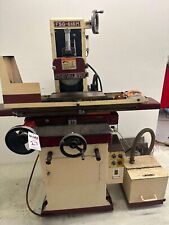 Chevalier FSG-618M Hand Feed Surface Grinder picture