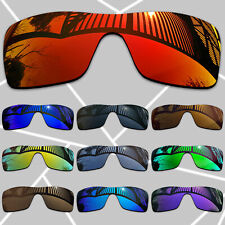 TRUE POLARIZED Replacement Lenses for-Oakley Batwolf Frame OO9101 Multi-Colors picture