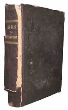 1841, AIDS TO REFLECTION, by SAMUEL TAYLOR COLERIDGE, RELIGION, SPIRITUALITY picture