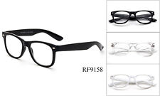 Classic Reading Glasses Horn Rim Vintage Retro Reader Simple Stylish Durable  picture