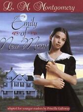 Emily of New Moon by  picture