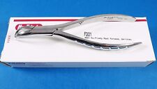Dental 301 Root Forceps Serrated F301 HU FRIEDY picture