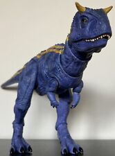 Hammond Collection Custom Repaint Ace The Carnotaurus (Dinosaur King) picture