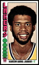 1976-77 Topps Basketball - Pick A Card picture