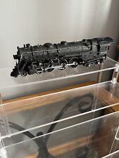 Original Lionel Prewar 003 Super Detailed 2 Rail 5342 NYC Hudson locomotive picture