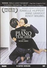 The Piano Teacher (R-Rated Edition) picture