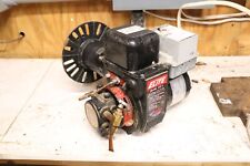 CARLIN ELITE OIL BURNER MODEL EZ-1 from working unit  Honeywell Emerson picture