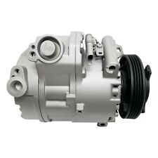 RYC Remanufactured AC Compressor IG448 Fits BMW X5 4.8L 2007 2008 2009 2010 picture