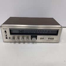 Vintage Sony HST-70 Stereo Music System picture