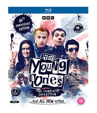 The Young Ones: The Complete Collection (Blu-ray) Dawn French (UK IMPORT) picture