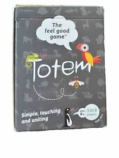 TOTEM The Feel Good Game, Self-Esteem Game-Team Building, and Family Bonding NEW picture