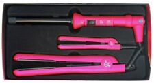 KOR INTERNATIONAL HAIR CURLER BETTER THAN CHI, GHD, DYSON, 95% OFFERS ACCEPTED picture