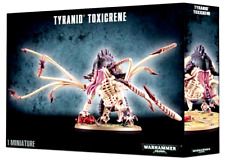 Warhammer 40k Tyranids Maleceptor or Toxicrene Tyranid - Brand New In Box picture