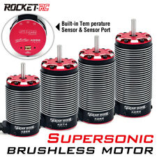 Surpass Hobby Rocket-RC Brushless Motor 4268 4274 4282 4292 for 1/8 1/7 RC Car picture