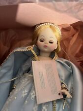 VTG Madame Alexander Walt Disney 14 Inch #1596 SLEEPING BEAUTY Doll picture