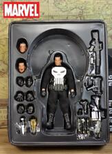 1:12 Punisher Special Ops Edition Cloth 6