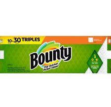 Full Sheet Paper Towels,Triple-10 Count picture