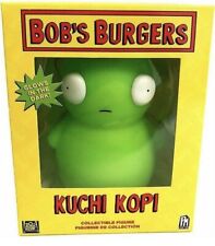 Glow In The Dark Bob's Burgers Kuchi Kopi 10 in Action Figure picture
