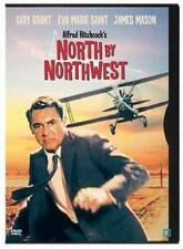 North by Northwest - GOOD picture