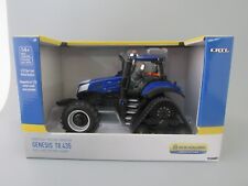 ERTL 1/32 New Holland T8.435 Smartrax with PLM Intelligence 13944 NIB picture