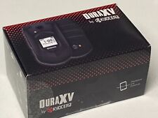 ✅Kyocera DuraXV E4610 Verizon Wireless LTE Rugged Waterproof PTT Flip Phone OB✅ picture