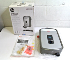 Rheem RTEX-13 Tankless Electric Water Heater picture