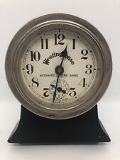 Westinghouse Automatic Electric Range Clock picture